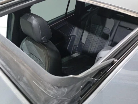 Volkswagen Tiguan R-Line 1.5 TSI 110 kW (150 CV) DSG