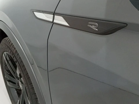 Volkswagen Tiguan R-Line 1.5 TSI 110 kW (150 CV) DSG