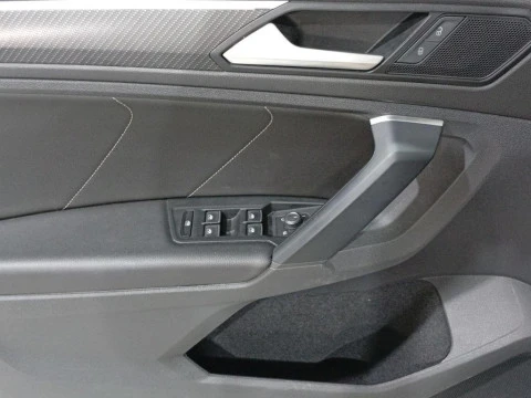 Volkswagen Tiguan R-Line 1.5 TSI 110 kW (150 CV) DSG