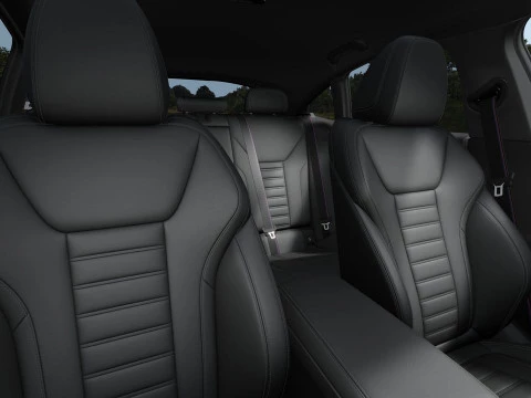 BMW i4 eDrive40