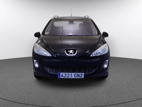 Peugeot 308 SW 2.0 HDI PREMIUM 5P