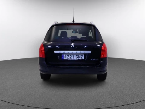 Peugeot 308 SW 2.0 HDI PREMIUM 5P