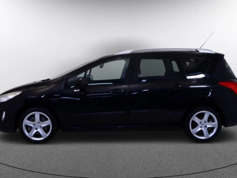 Peugeot 308 SW 2.0 HDI PREMIUM 5P