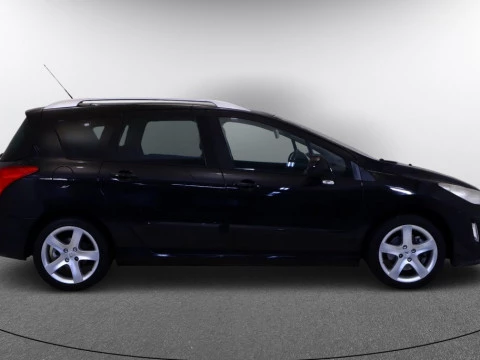 Peugeot 308 SW 2.0 HDI PREMIUM 5P