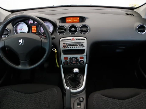 Peugeot 308 SW 2.0 HDI PREMIUM 5P