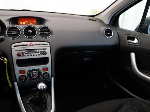 Peugeot 308 SW 2.0 HDI PREMIUM 5P