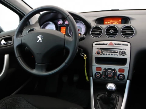 Peugeot 308 SW 2.0 HDI PREMIUM 5P