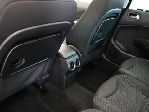 Peugeot 308 SW 2.0 HDI PREMIUM 5P