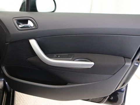 Peugeot 308 SW 2.0 HDI PREMIUM 5P