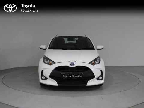 Toyota Yaris 1.5 120H Business Plus