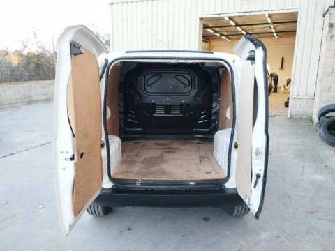 Fiat Fiorino Cargo SX N1 1.3 MJet 70 kW (95 CV) 4 Puertas