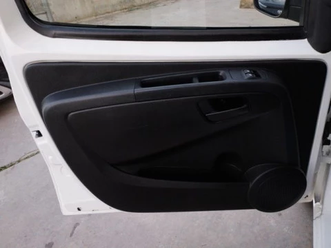 Fiat Fiorino Cargo SX N1 1.3 MJet 70 kW (95 CV) 4 Puertas