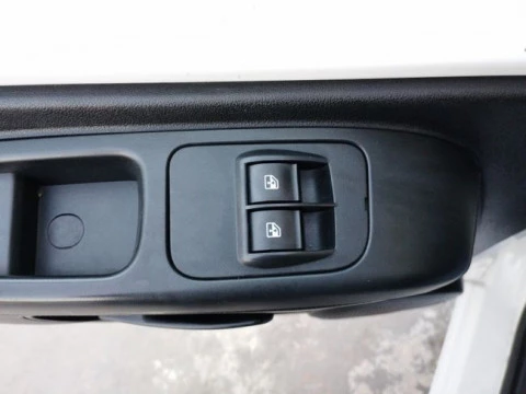 Fiat Fiorino Cargo SX N1 1.3 MJet 70 kW (95 CV) 4 Puertas