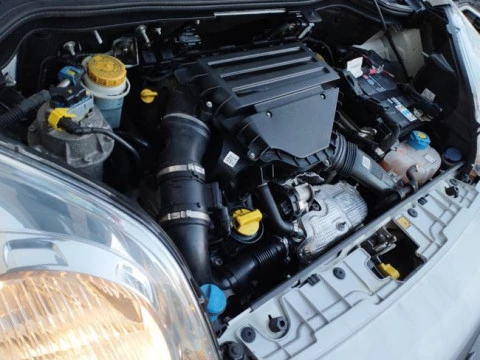 Fiat Fiorino Cargo SX N1 1.3 MJet 70 kW (95 CV) 4 Puertas