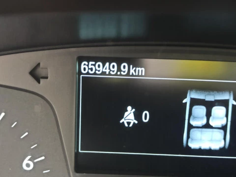 Ford Fiesta 1.1 Ti-VCT 55kW (75CV) Trend 5p