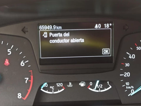 Ford Fiesta 1.1 Ti-VCT 55kW (75CV) Trend 5p