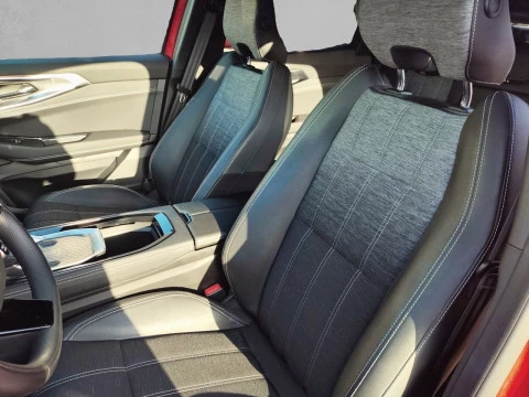 Renault Austral Techno Mild Hybrid 116kW Auto