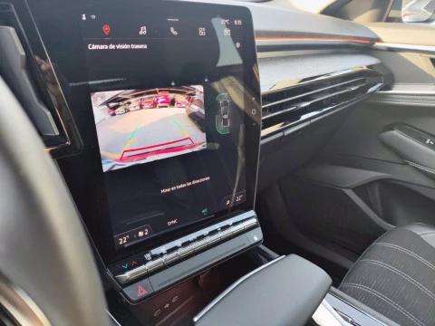 Renault Austral Techno Mild Hybrid 116kW Auto