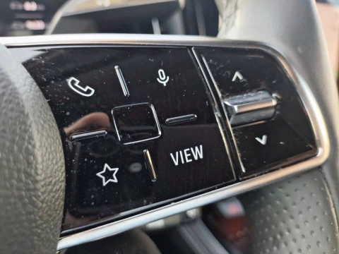 Renault Austral Techno Mild Hybrid 116kW Auto