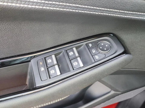 Renault Austral Techno Mild Hybrid 116kW Auto