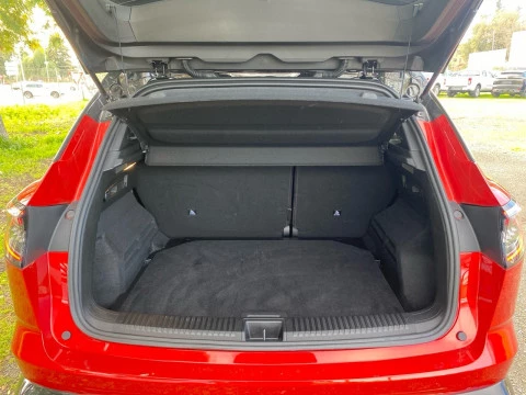 Renault Austral Techno Mild Hybrid 116kW Auto