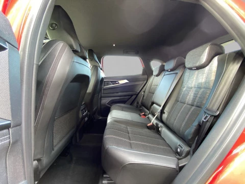 Renault Austral Techno Mild Hybrid 116kW Auto