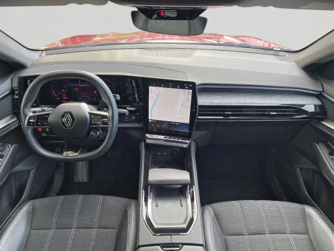 Renault Austral Techno Mild Hybrid 116kW Auto