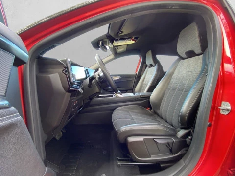 Renault Austral Techno Mild Hybrid 116kW Auto