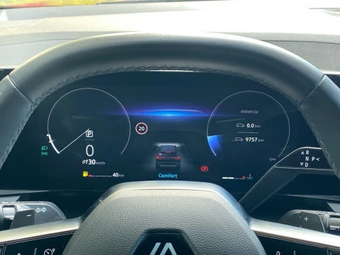 Renault Austral Techno Mild Hybrid 116kW Auto
