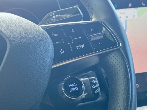 Renault Austral Techno Mild Hybrid 116kW Auto