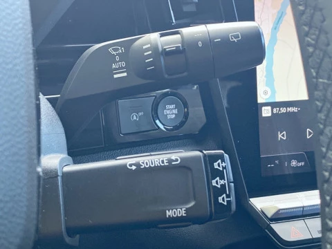 Renault Austral Techno Mild Hybrid 116kW Auto