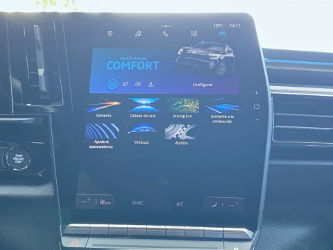 Renault Austral Techno Mild Hybrid 116kW Auto