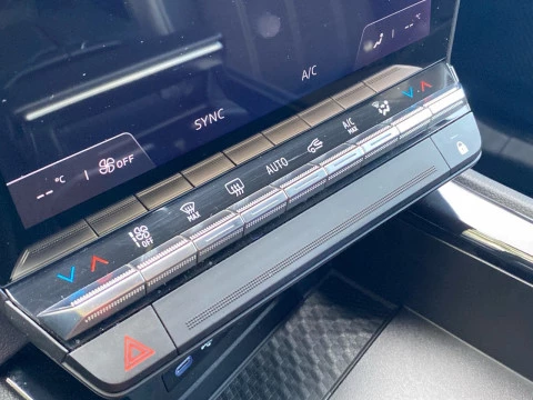 Renault Austral Techno Mild Hybrid 116kW Auto