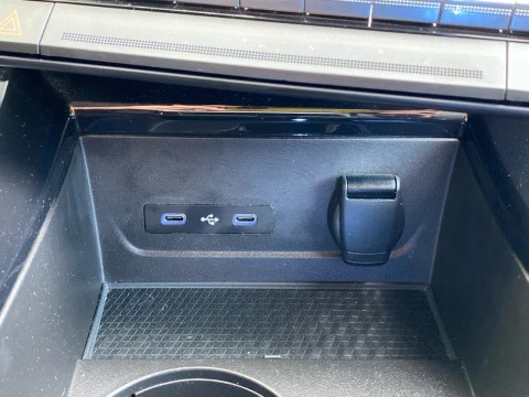 Renault Austral Techno Mild Hybrid 116kW Auto