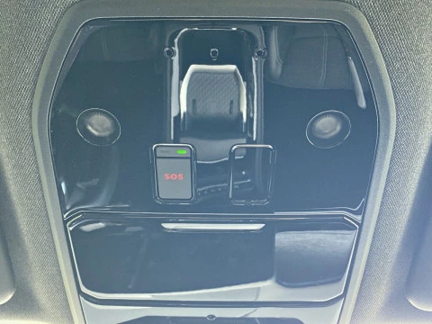 Renault Austral Techno Mild Hybrid 116kW Auto