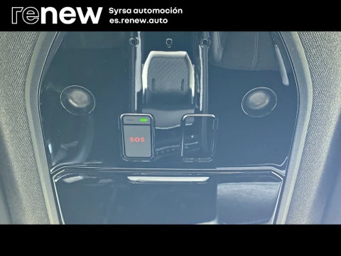 Renault Austral Techno Mild Hybrid 116kW Auto