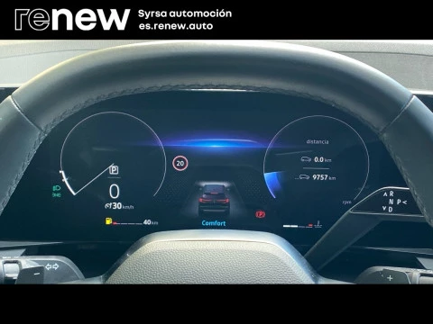 Renault Austral Techno Mild Hybrid 116kW Auto