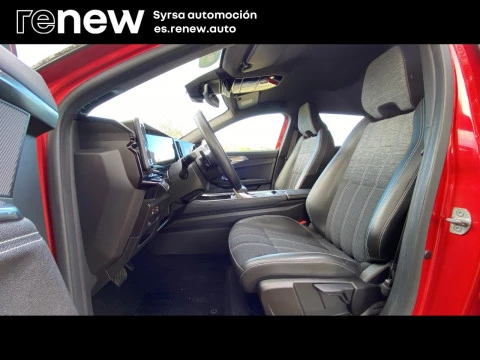 Renault Austral Techno Mild Hybrid 116kW Auto