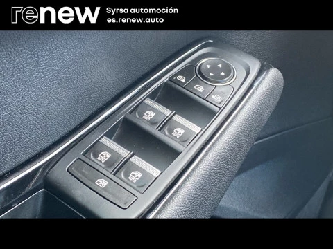 Renault Austral Techno Mild Hybrid 116kW Auto