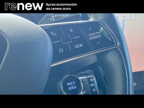 Renault Austral Techno Mild Hybrid 116kW Auto