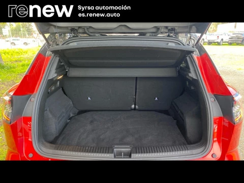 Renault Austral Techno Mild Hybrid 116kW Auto