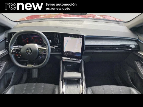 Renault Austral Techno Mild Hybrid 116kW Auto