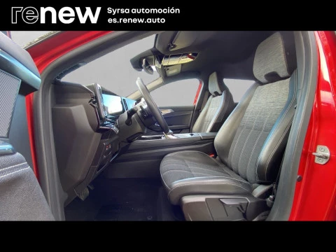 Renault Austral Techno Mild Hybrid 116kW Auto