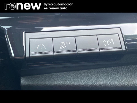 Renault Austral Techno Mild Hybrid 116kW Auto