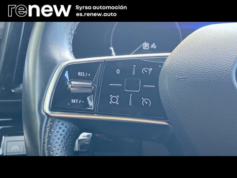 Renault Austral Techno Mild Hybrid 116kW Auto