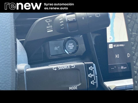 Renault Austral Techno Mild Hybrid 116kW Auto