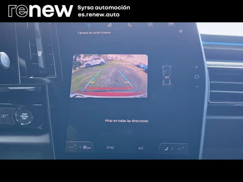 Renault Austral Techno Mild Hybrid 116kW Auto