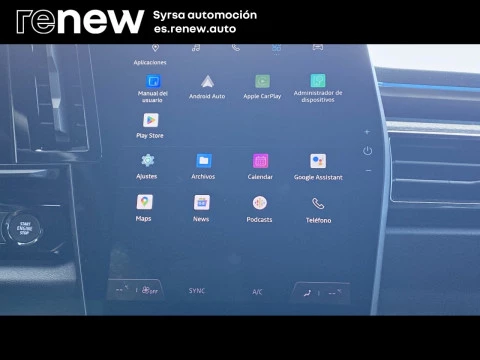 Renault Austral Techno Mild Hybrid 116kW Auto