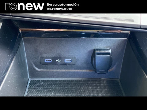 Renault Austral Techno Mild Hybrid 116kW Auto