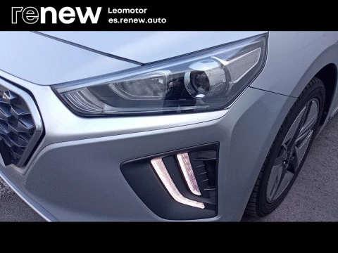 Hyundai IONIQ Ioniq HEV Ioniq HEV 1.6 GDI Klass LE